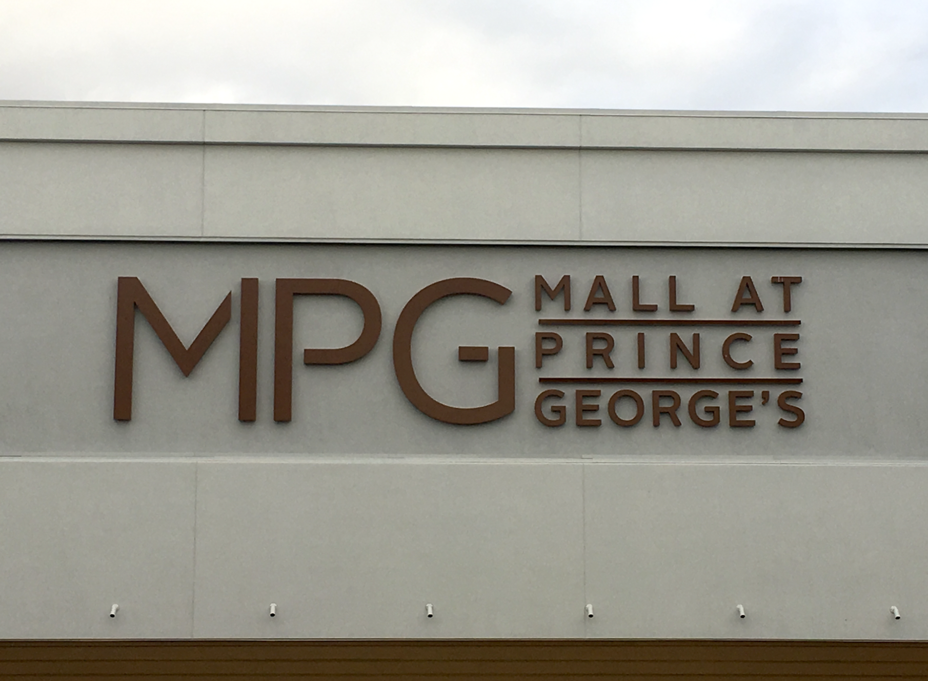 The Mall at Prince George's ::: Partnerships & Marketing