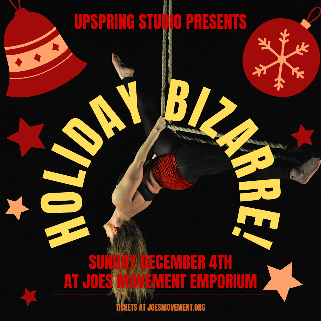 Holiday Bizarre 2022 V 1